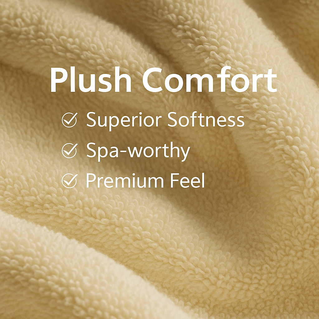 The Complete Bath Suite