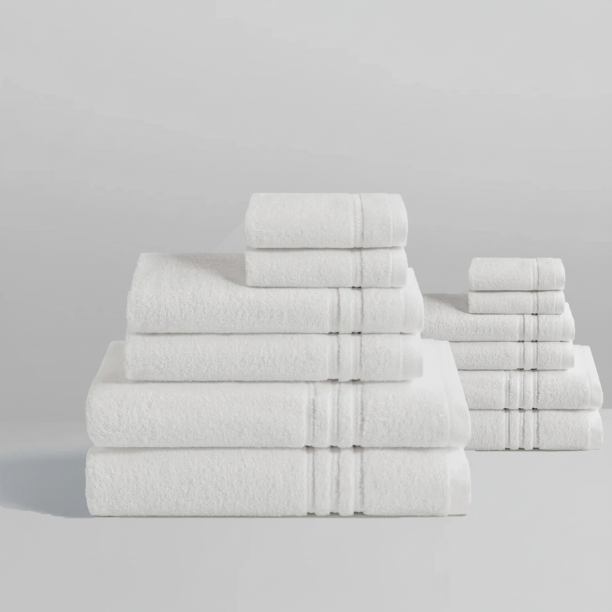 The Complete Bath Suite