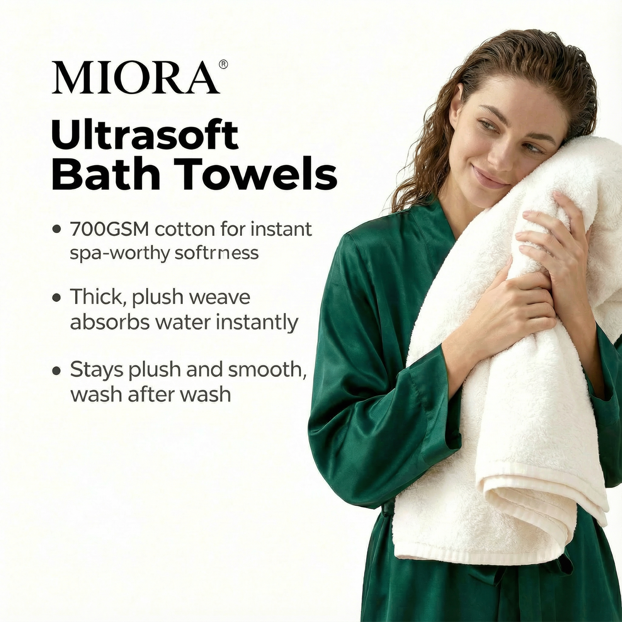 The Essential Spa Set