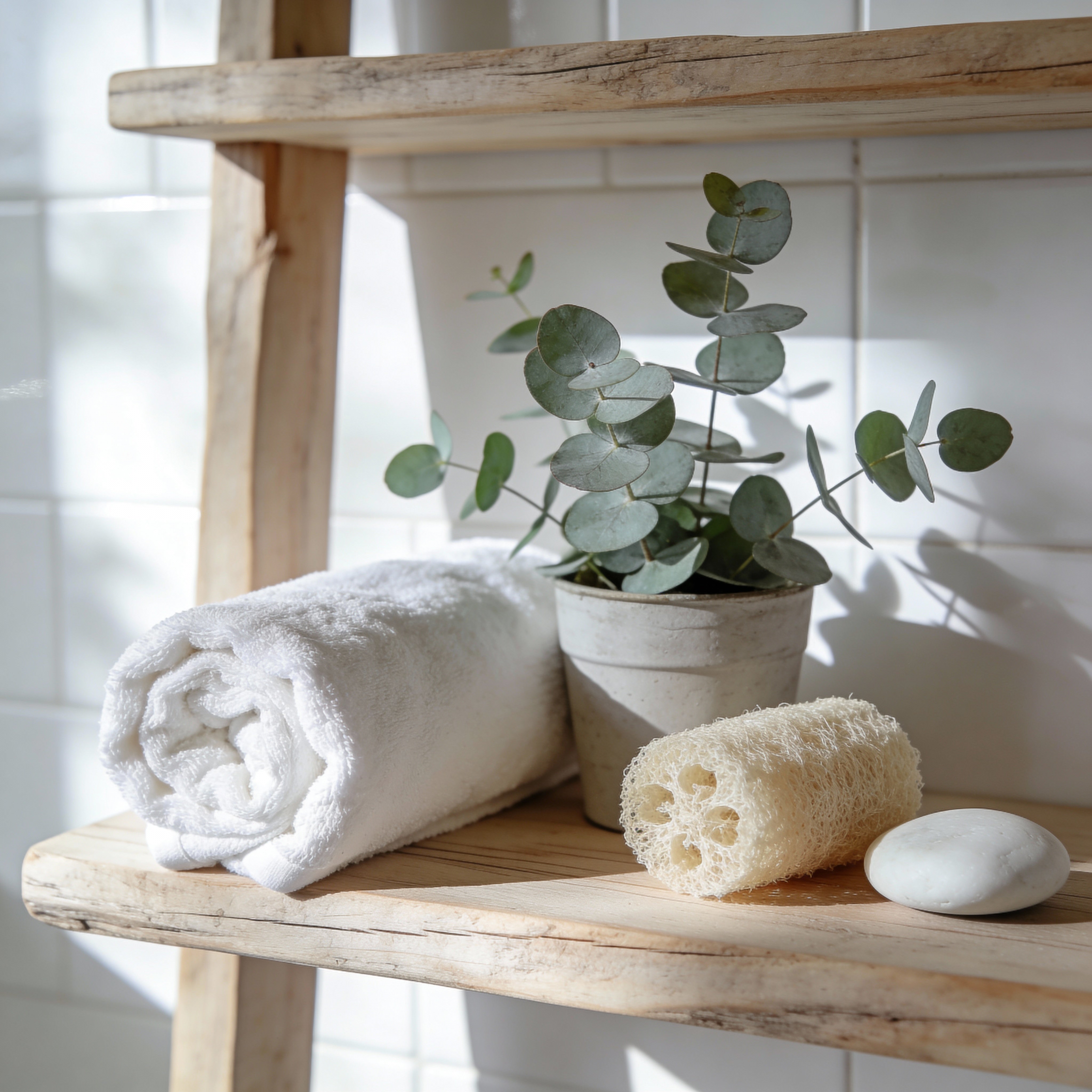 The Essential Spa Set