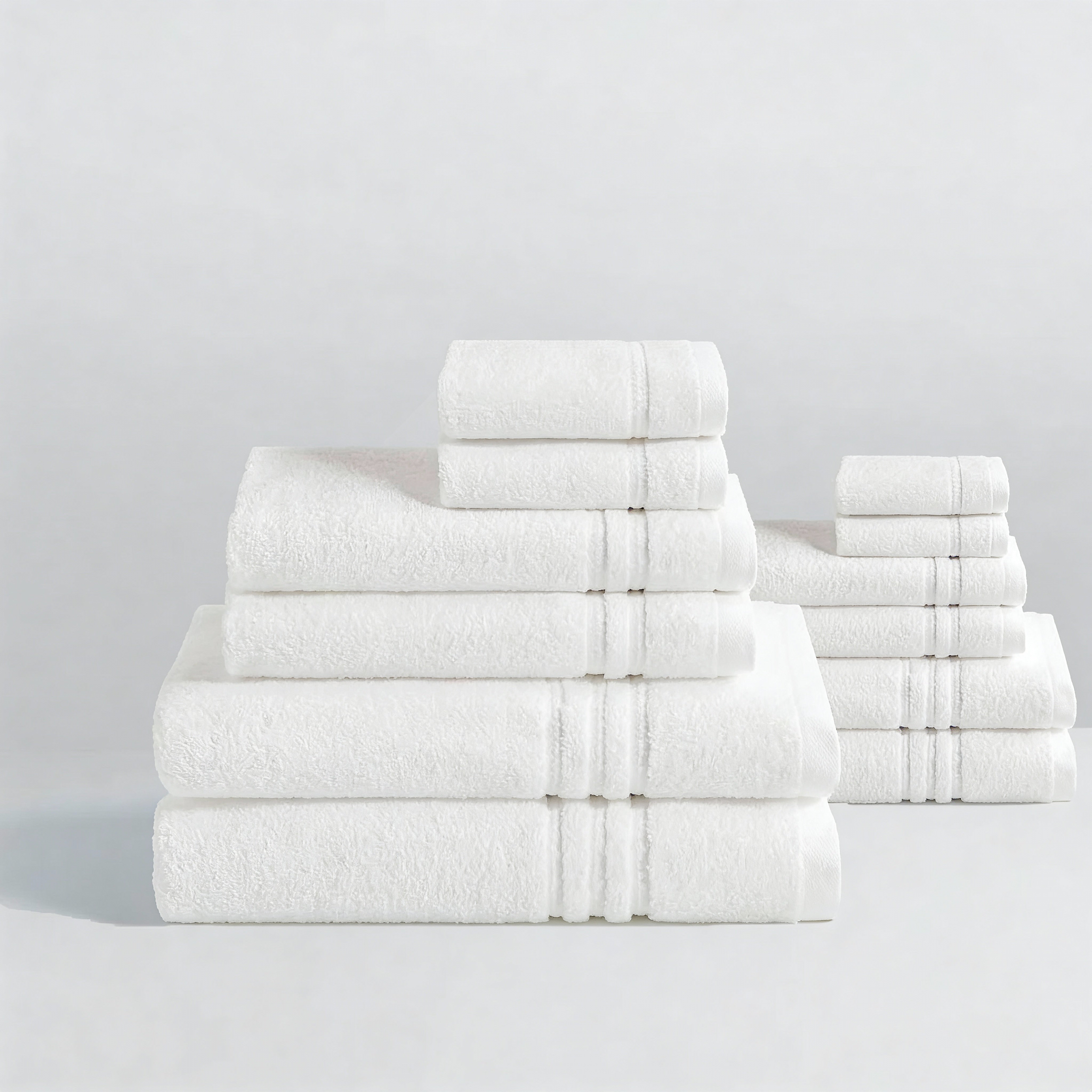 The Complete Bath Suite