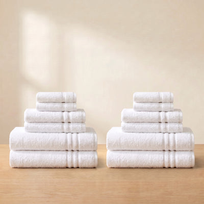The Bath Suite